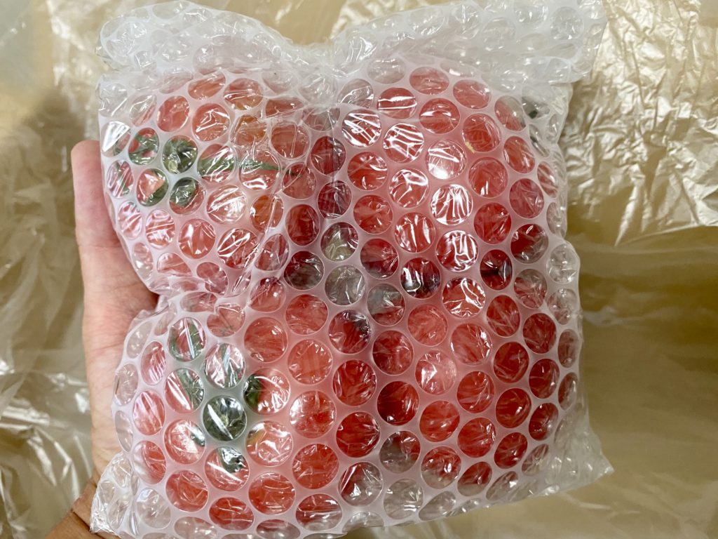 ビオマルシェ　トマト